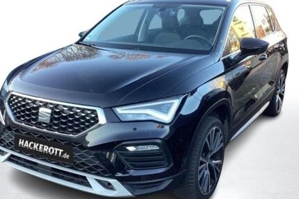 Seat Ateca 23.120 km 24.980 &euro; Burgwedel 30938