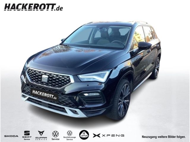Seat Ateca 23.120 km 24.980 &euro; Burgwedel 30938