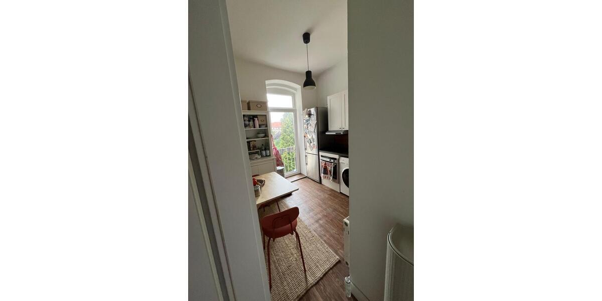 Etagenwohnung Hannover Döhren-Wülfel - 2 Zimmer, 46 m&sup2;, 490&euro; | Angebot:27600885