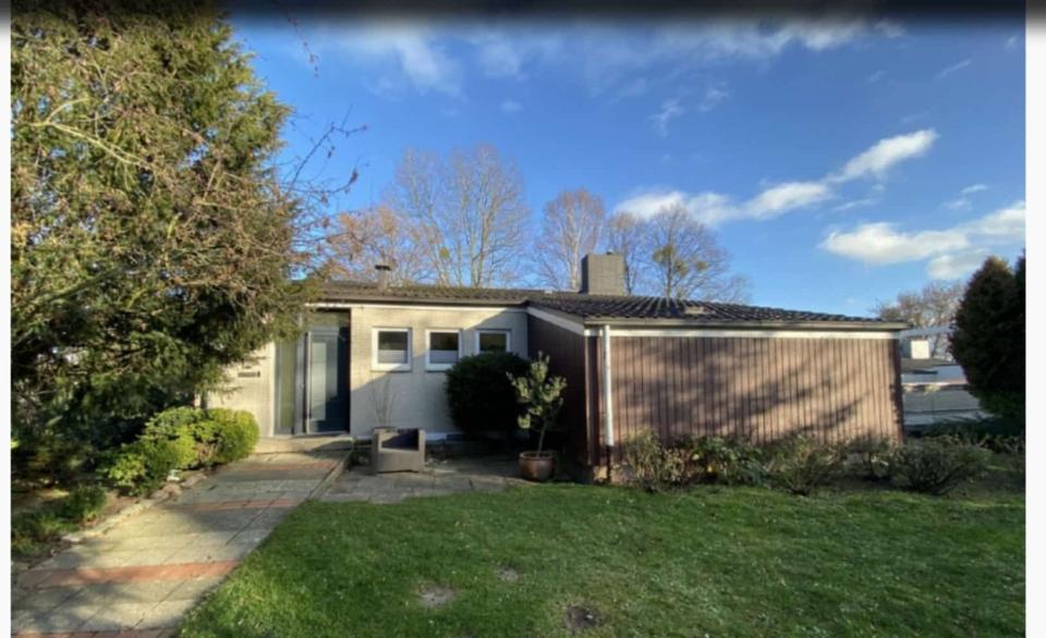 Freistehendes Einfamilienhaus im Godehardikamp, Provisionsfrei 7 zimmer