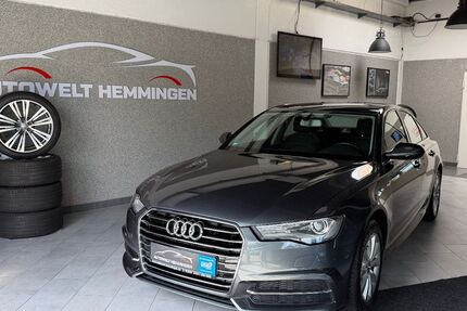 Audi A6 95.726 km 13.500 &euro; Hemmingen 30966