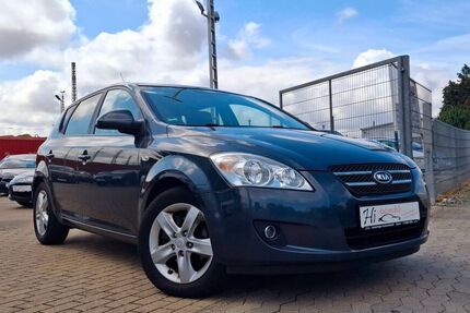 Kia ceed / Ceed