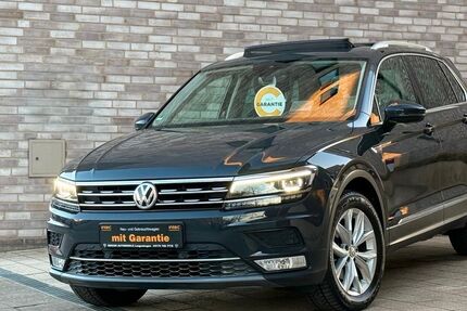 VW Tiguan 124.000 km 18.990 &euro; Langenhagen 30853