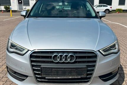 Audi A3 161.495 km 6.290 &euro; Hannover 30179