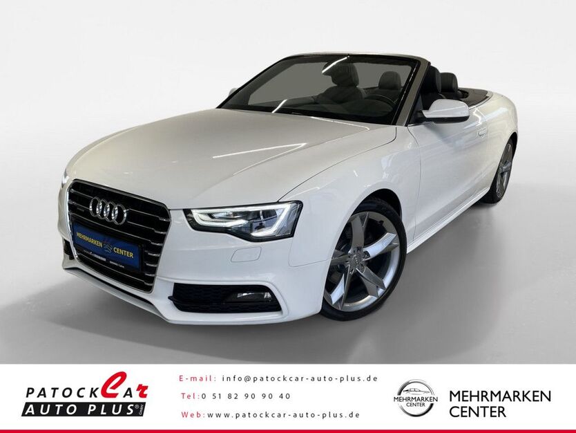 Audi A5 121.000 km 19.290 € Gronau / Leine 31028