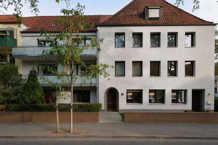 Wohnung Hannover Zooviertel - 3 Zimmer, 65 m&sup2;, 920&euro; | Angebot:27109218