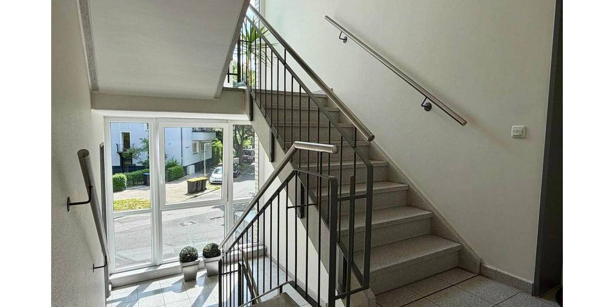 Etagenwohnung Hannover Döhren - 2 Zimmer, 58 m&sup2;, 269.000&euro; | Angebot:26805309
