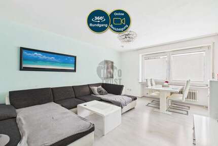 Wohnung zum Kaufen in Hannover 199.000 € 70 m² 3 zimmer