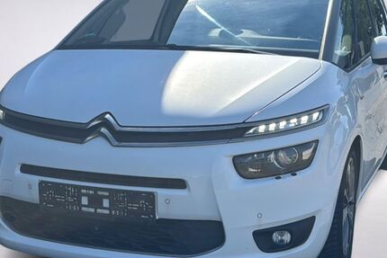 Citroen C4 Picasso 142.161 km 7.200 &euro; Langenhagen 30851