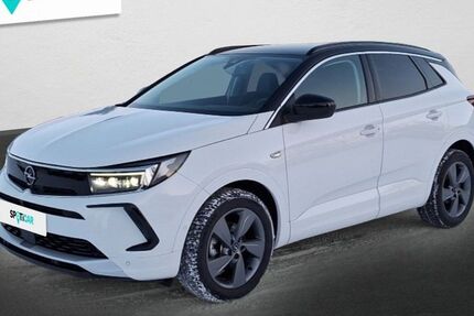 Opel Grandland (X) 26.670 km 26.990 &euro; Pattensen 30982
