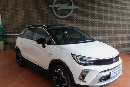 Opel Crossland (X) 55.870 km 18.450 € Garbsen 30823