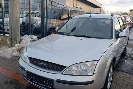 Ford Mondeo 180.000 km 2.990 &euro; Hannover 30453