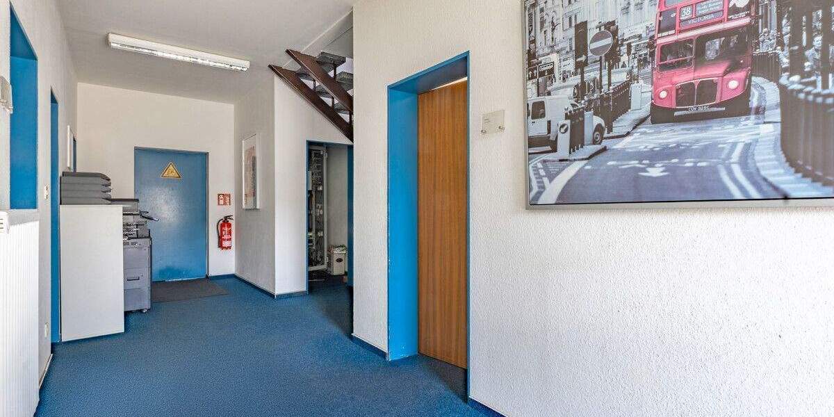 Gewerbeobjekt Langenhagen Kaltenweide - 1.990.000&euro; | Angebot:25165934