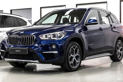 BMW X1 106.654 km 18.900 &euro; Hannover 30177