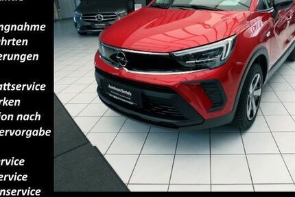 Opel Crossland (X) 9.900 km 20.750 &euro; Isernhagen 30916