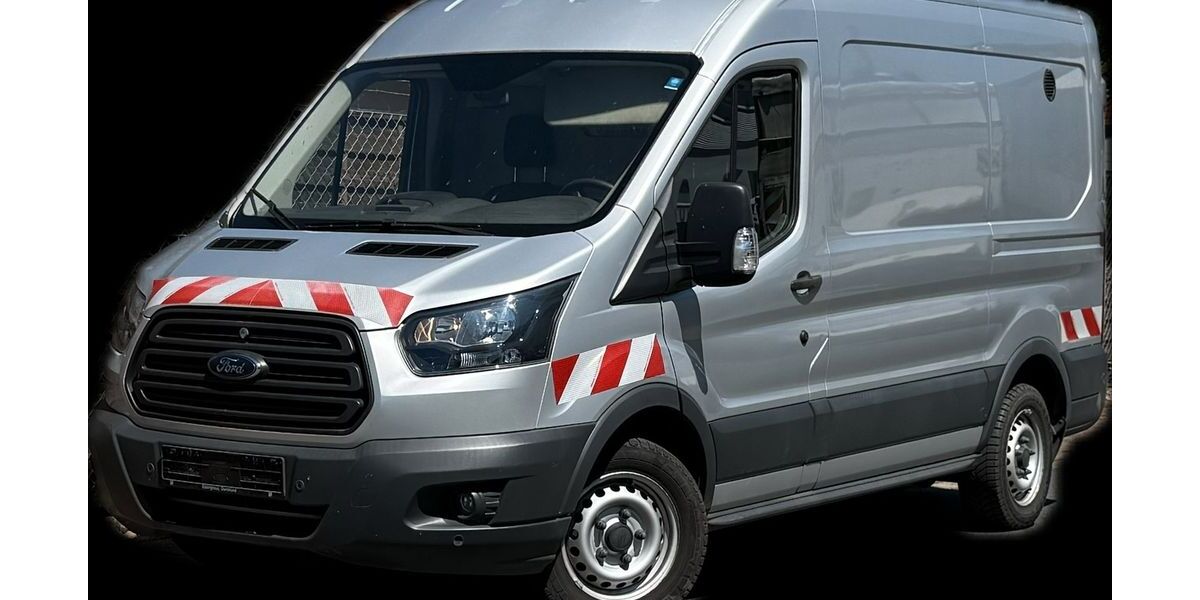 Ford Transit 91.973 km 13.490 &euro; Garbsen 30827
