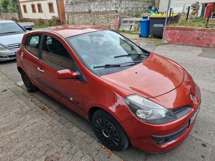 Clio