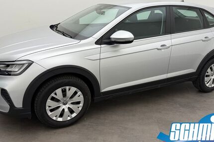 VW Taigo 5.599 km 17.900 € Peine 31226