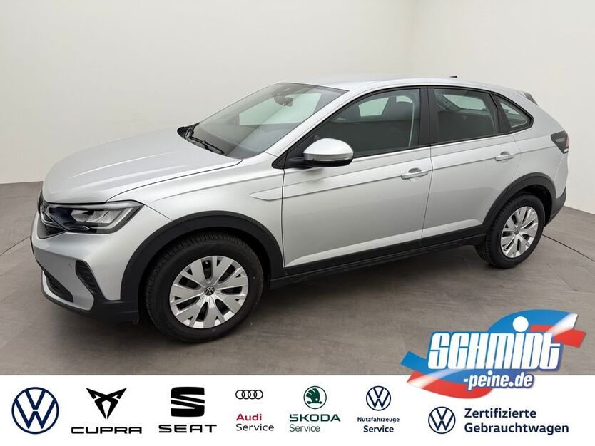 VW Taigo 5.599 km 17.900 € Peine 31226