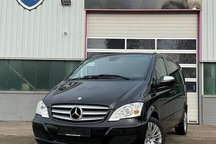 Mercedes-Benz Viano 238.000 km 19.999 &euro; Burgwedel 30938