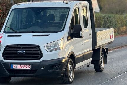 Ford Transit 211.223 km 8.990 &euro; Langenhagen 30855