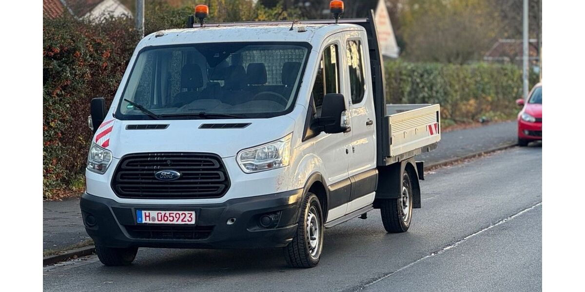 Ford Transit 211.223 km 8.990 &euro; Langenhagen 30855