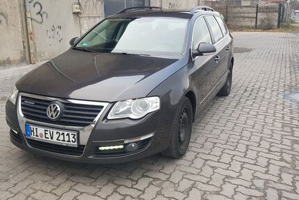 VW Passat Variant 260.000 km 2.750 &euro; Giesen 31180