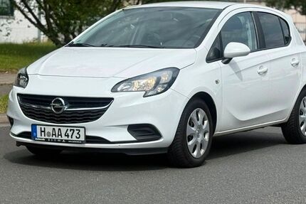 Opel Corsa 182.300 km 5.000 &euro; Hannover 30163