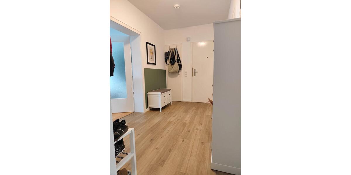 Etagenwohnung Hannover Herrenhausen-Stöcken - 2 Zimmer, 83 m&sup2;, 345.000&euro; | Angebot:27477711