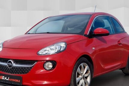 Opel Adam 92.100 km 6.480 &euro; Laatzen 30880