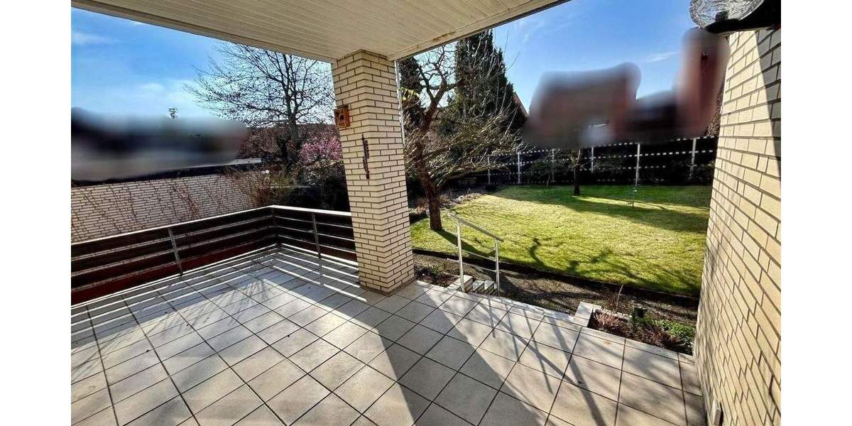 Einfamilienhaus Isernhagen Altwarmbüchen - 6 Zimmer, 193 m&sup2;, 548.000&euro; | Angebot:25644430