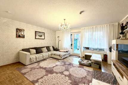 Wohnung zum Kaufen in Hannover Kirchrode 196.000 € 77.21 m² 3 zimmer