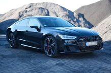 Gebrauchtwagen Audi S7