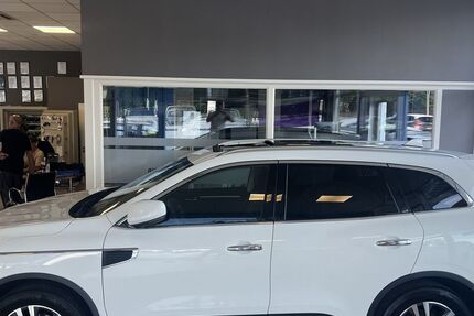 Renault Koleos 89.402 km 16.990 &euro; Hannover 30419