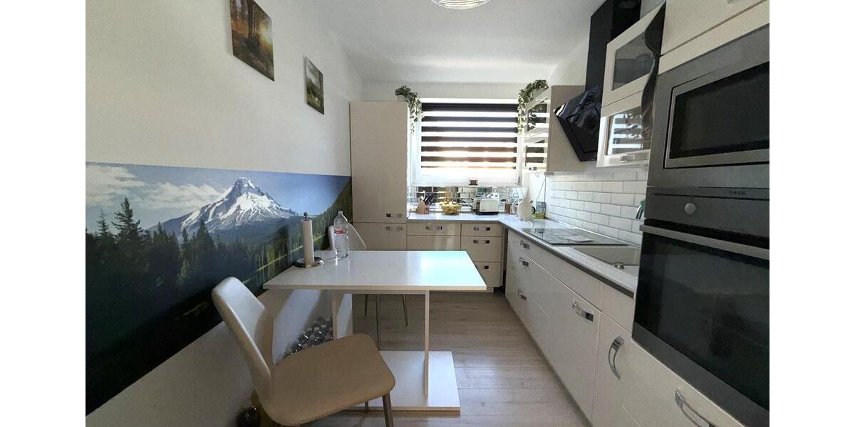 Etagenwohnung Hannover Bothfeld-Vahrenheide - 4 Zimmer, 84 m&sup2;, 900&euro; | Angebot:26386037