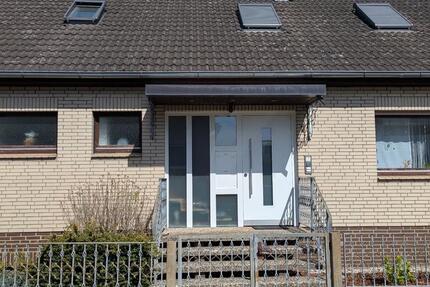 Haus Hannover Buchholz-Kleefeld - 3 Zimmer, 170 m&sup2;, 480.000&euro; | Angebot:26561638