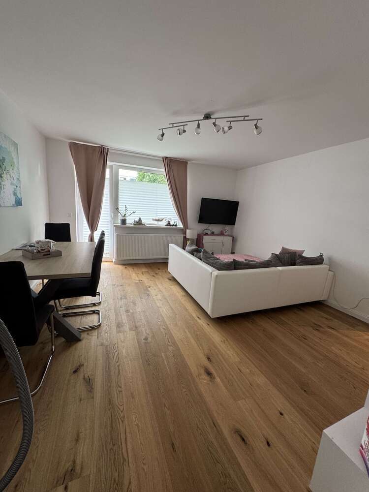 Wohnung zum Mieten in Hannover 945 € 63 m²