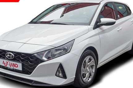 Hyundai i20 62.000 km 14.990 &euro; Hannover 30179
