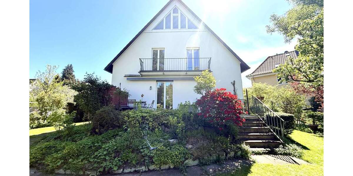 Einfamilienhaus Hannover Buchholz-Kleefeld - 9 Zimmer, 266 m&sup2;, 1.185.000&euro; | Angebot:26476619