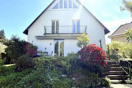 Haus Hannover Buchholz-Kleefeld - 9 Zimmer, 266 m&sup2;, 1.185.000&euro; | Angebot:26476619