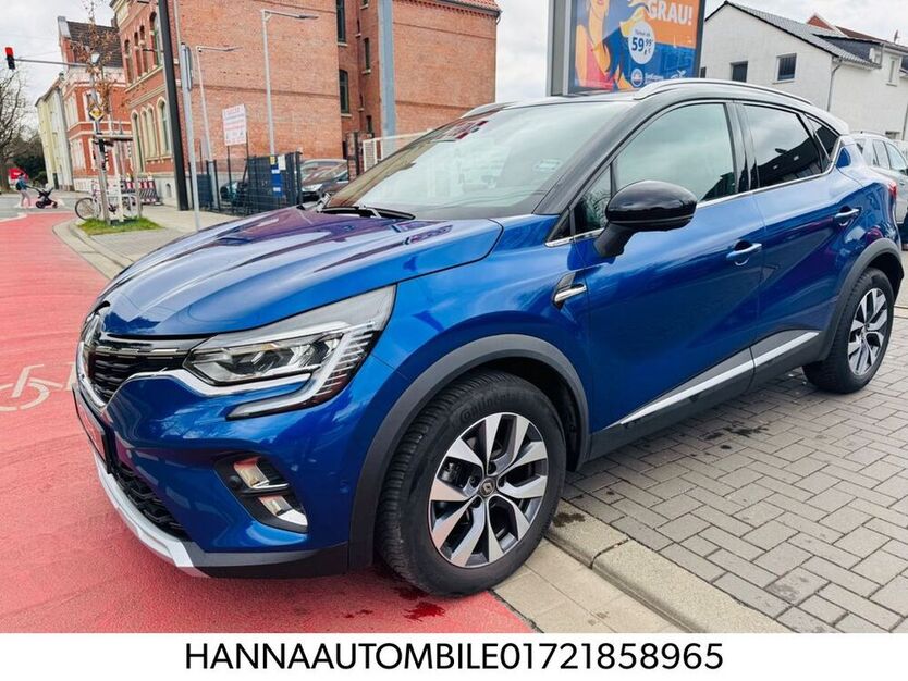 Captur
