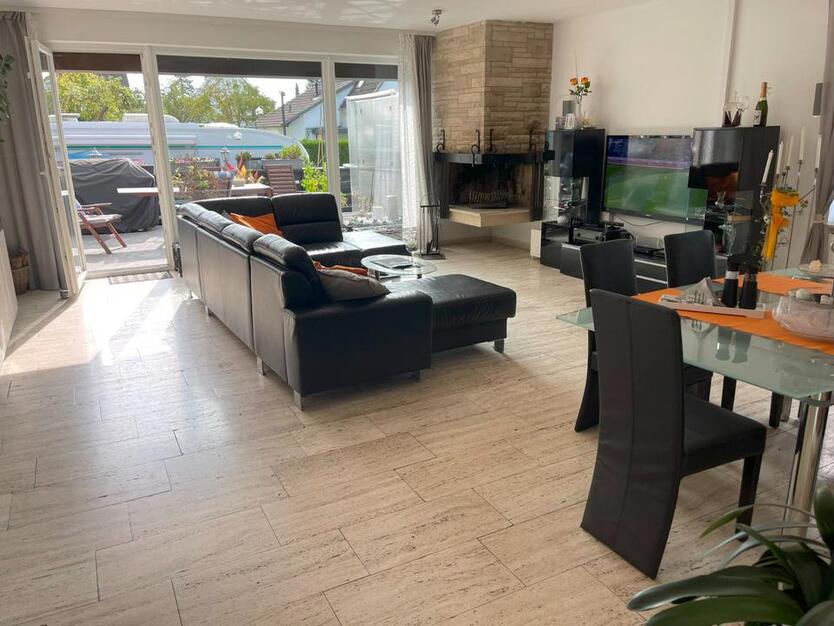 Großzügiges Architektenhaus mit 1-2 Wohneinheiten zimmer