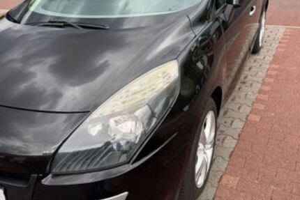 Renault Scenic 150.000 km 5.000 € Hannover 30179