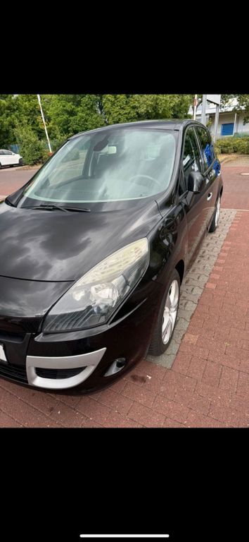 Renault Scenic 150.000 km 5.000 € Hannover 30179