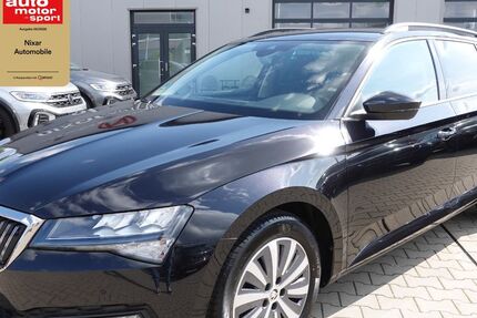 Skoda Superb 110.279 km 20.980 &euro; Seelze 30926