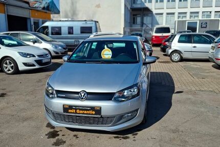 VW Polo 178.050 km 3.999 &euro; Hannover 30165