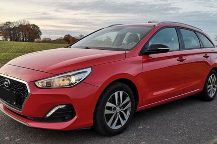 Hyundai i30 293.000 km 5.950 &euro; Neustadt 31535