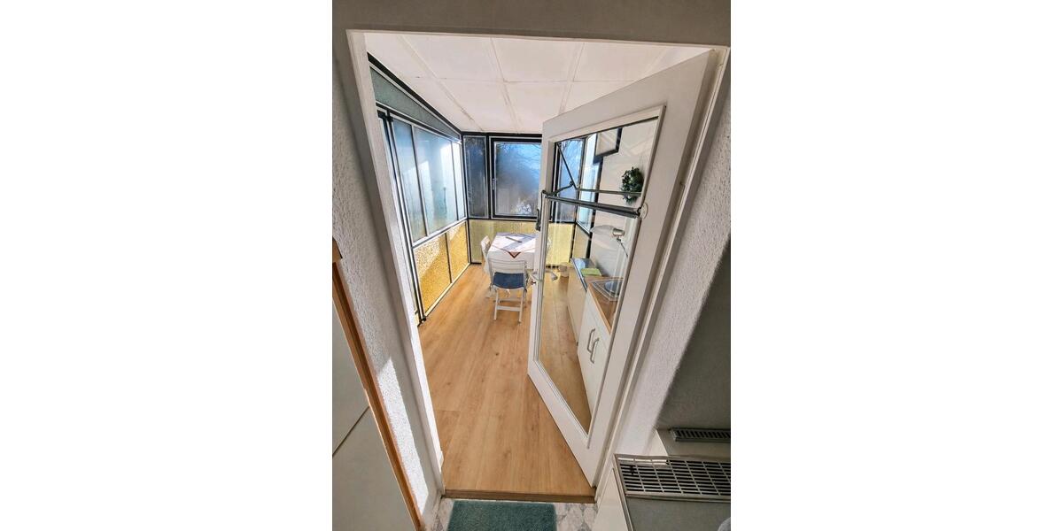Etagenwohnung Springe - 2 Zimmer, 51 m&sup2;, 469&euro; | Angebot:26395930