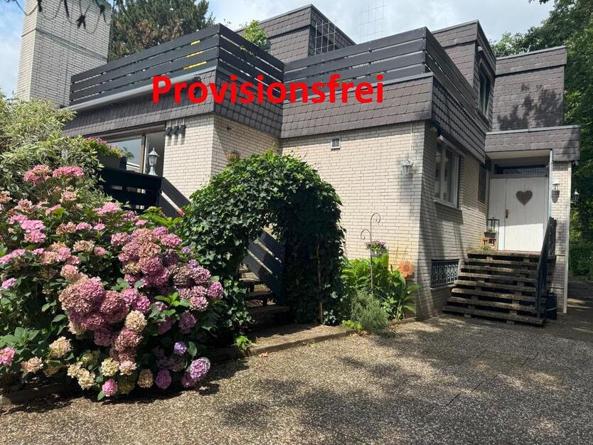 1–2 Familienhaus auf großem Grundstück