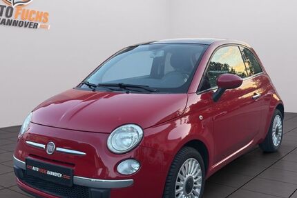 Fiat 500 137.000 km 4.980 &euro; Lehrte 31275